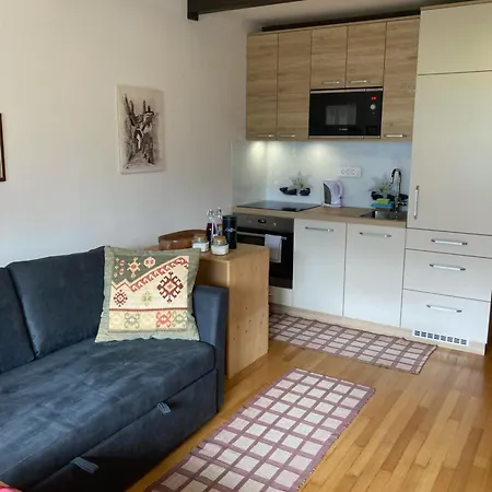 Appartement Apartma Lina