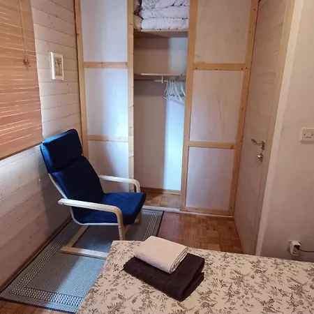Apartma Lina