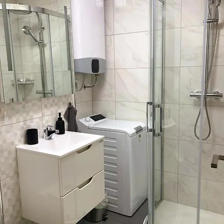 Appartement Apartma Lina *