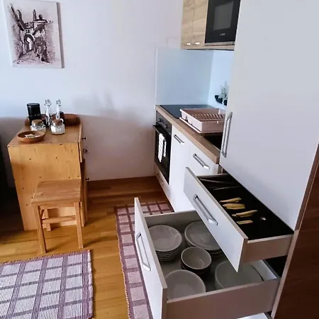 Apartma Lina Appartement *