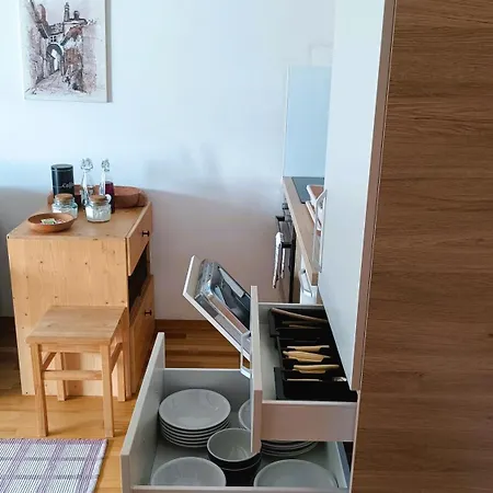 Appartement Apartma Lina *