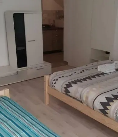 Apartmán Lina *